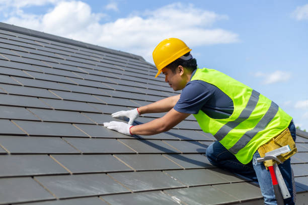 Best Sheet Metal Roofing  in Elberton, GA
