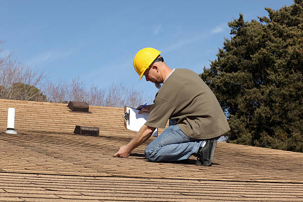 Best Tile Roofing Installation  in Elberton, GA